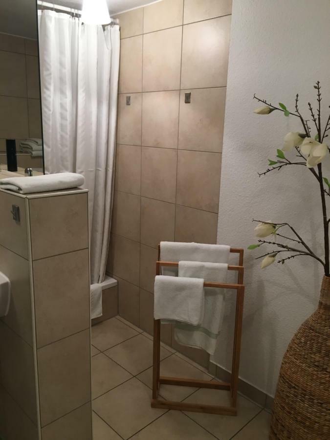 Pensión Eberl Hotel-pension Feldmoching 2*