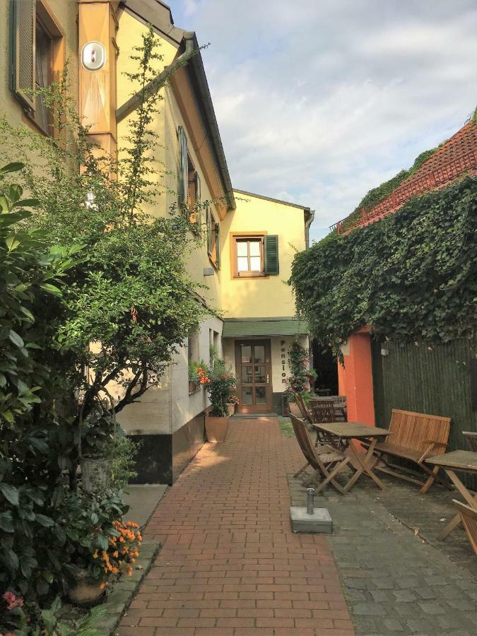 Eberl Hotel-pension Feldmoching Múnich