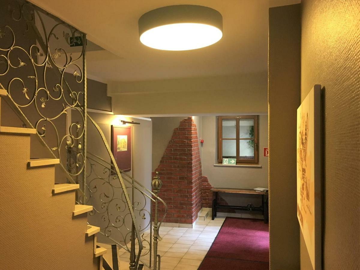 Pensión Eberl Hotel-pension Feldmoching